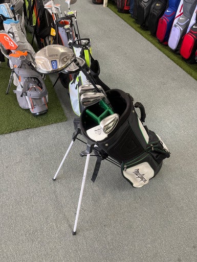 MacGregor (Used) Right Handed Men's 9 Pieces Clubs (Full Set)