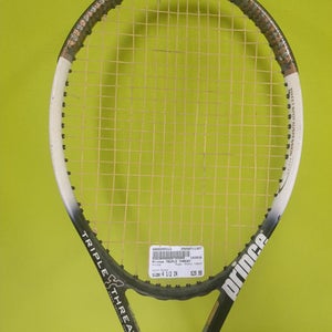 Prince (Used) Adult 4 1/2" Tennis Racquet