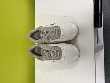 Nike (Used) Size M 11.0 (W 12.0) Men's Golf Shoes