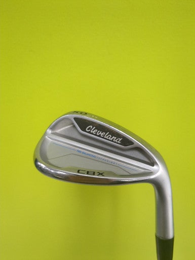 Cleveland (Used) Right Handed Men's 50 Degree Wedge
