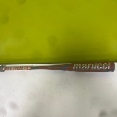 Marucci (Used) (-10) 30" 2 3/4" Barrel USSSA Certified Bat
