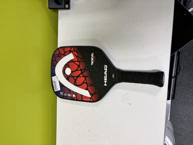 HEAD (Used) Pickleball Paddle