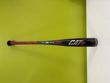 Marucci (Used) (-10) 29" 2 3/4" Barrel USSSA Certified Bat