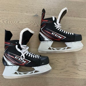 CCM JetSpeed FT440 Hockey Skates 11 (Used)