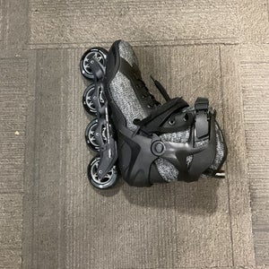 (Used) Senior Size 12 Inline Skates