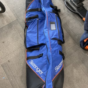 (Used) Blue Travel Cover