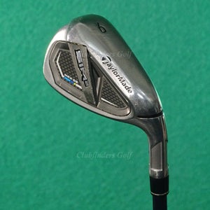 TaylorMade SIM2 Max OS Single 9 Iron Fujikura Ventus Blue 6-R Graphite Regular