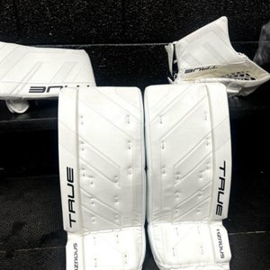 24" 2024 True Junior Hzrdus Regular Goalie Full Set (New)