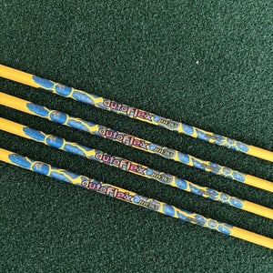 AUTOFLEX Joy 365 NEW 405X Driver Shaft WARRANTY AUTHORIZED