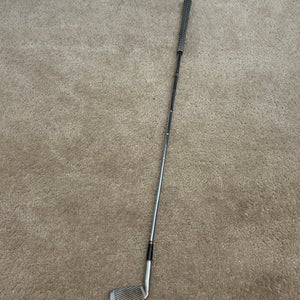 Men's Signature 3 iron Right Handed Stiff Flex Steel Shaft (Used)