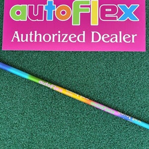 Autoflex Fairway Shaft 305 Rainbow AUTHORIZED DEALER NEW