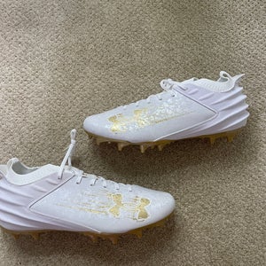 Men's Size 13.0 (W 14.0) Adult Under Armour Blur (New)