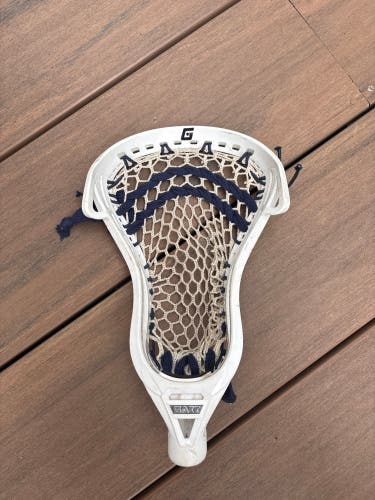 *RARE* Original Gait D Strung Head (Used)