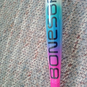 2026 Warstic Bonesaber Hybrid BBCOR Certified Bat (-3) Hybrid 27 oz 30" (New)