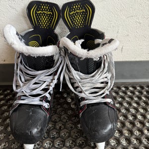 Bauer Vapor X LTX Pro Hockey Skates Regular Width 9 (Used)
