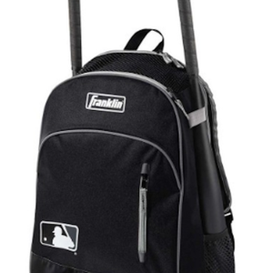 Mlb Bpack Bk Gy 11735-fra23396c1
