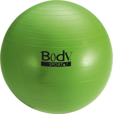 BODY SPORT FITNESS BALL 55CM 11735-BSPBDS10055CM
