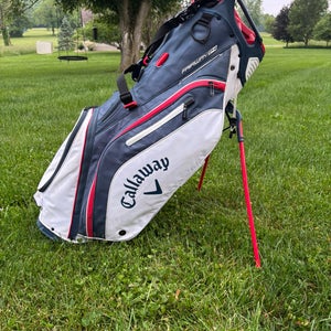 Callaway fairway 14 golf bag