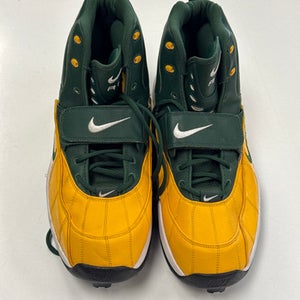 Nike (Used) Yellow Adult