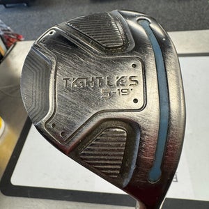 Adams (Used) Right Handed Men's Regular Flex 5 Wood Fairway Wood