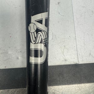 Rawlings (Used) (-11) 29" 2 5/8" Barrel Bat