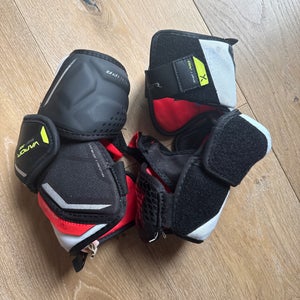 Bauer Vapor Shift Pro Elbow Pads