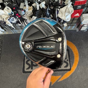 Callaway (Used) Right Handed Men's Ladies Flex 7 Wood Fairway Wood