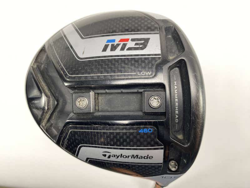 TaylorMade M3 ドライバー9度TENSEI CK Blue 60 S