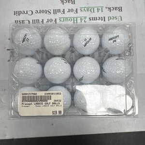 (Used) Balls