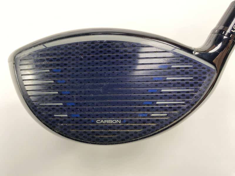 TaylorMade Qi10 MAX Driver 9* Tensei Blue AV Limited Xlink