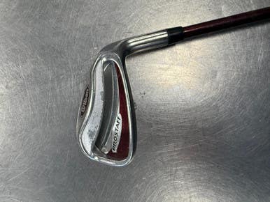 Wilson (Used) Right Handed Men's Regular Flex Graphite Shaft 8 Iron