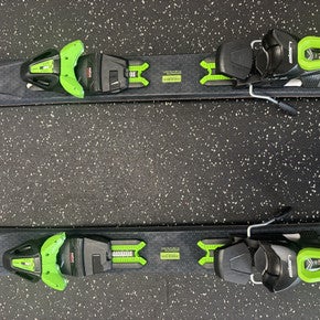 Elan (Used) Men's 146 cm Skis
