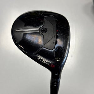 Titleist (Used) Right Handed Men's Regular Flex 3 Wood Fairway Wood