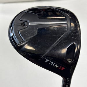Titleist (Used) Right Handed Men's Regular Flex 9 Loft Driver