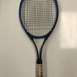 HEAD (Used) Adult 4 1/2" Tennis Racquet
