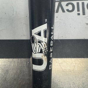 Rawlings (Used) (-9) 27" 2 5/8" Barrel Bat