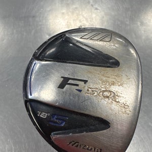 Mizuno (Used) Right Handed Men's Regular Flex 5 Wood Fairway Wood