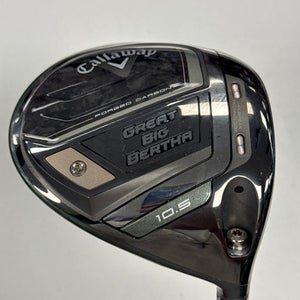 Callaway (Used) Right Handed Men's Regular Flex 10.5 Loft Driver