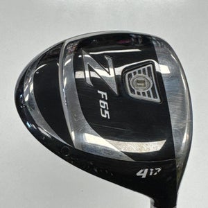 Srixon (Used) Right Handed Men's Regular Flex 4 Wood Fairway Wood