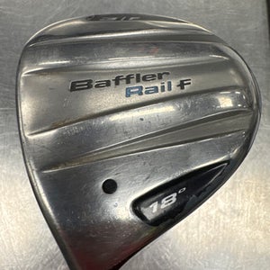 Cobra (Used) Left Hand Men's 3 Wood Fairway Wood
