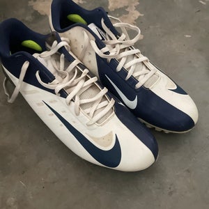 Men's  Size M 12.0 (W 13.0) Nike Vapor Edge Elite 360 2 (Used)