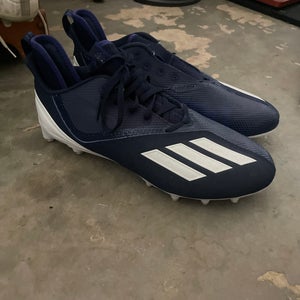 Men's  Size M 13.5 (W 14.5) Adidas (Used)