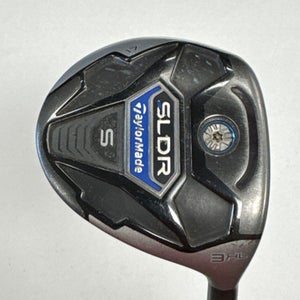 TaylorMade (Used) Right Handed Men's Regular Flex 3 Wood Fairway Wood