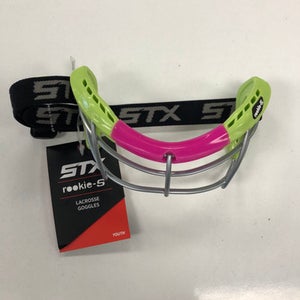 (New) Goggles