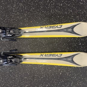 HEAD (Used) Men's Intermediate / Advanced Level 170 cm Skis
