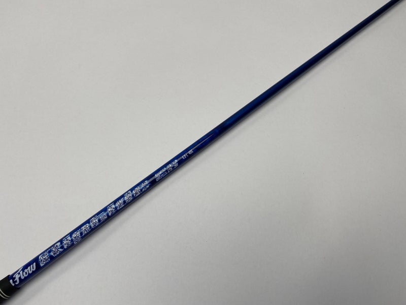 Project X EvenFlow Riptide CB 4.0 40g Ladies  Fairway Shaft 39"-Taylormade