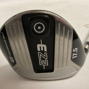 (Used) Left Hand Men's Stiff Flex 3 Wood Fairway Wood