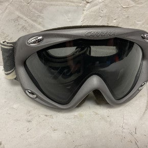 (Used) Black Ski Goggles