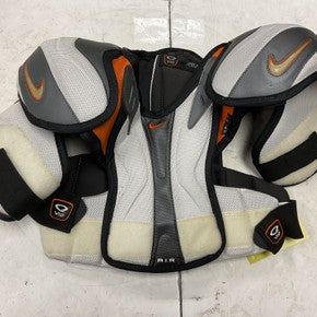 Nike (Used) Medium Intermediate Junior Shoulder Pads