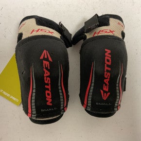 Easton (Used) Small Youth Intermediate Elbow Pads